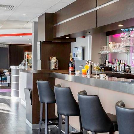 Hotel Inn Design Paris Saint Quentin Montigny-le-Bretonneux Dış mekan fotoğraf