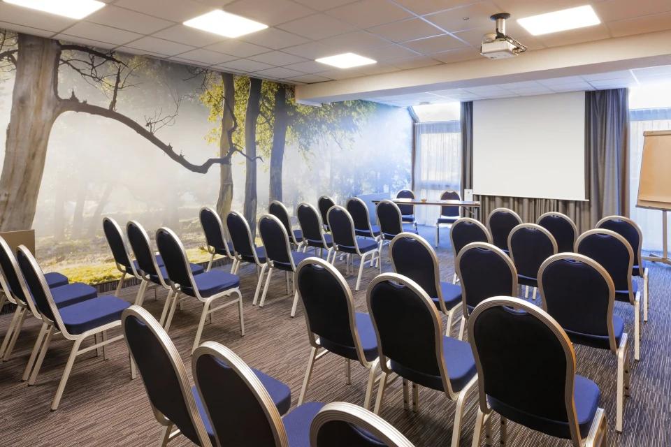 Hotel Inn Design Paris Saint Quentin Montigny-le-Bretonneux Dış mekan fotoğraf